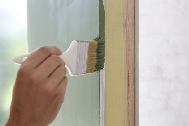 Best Mold Removal for HVAC Installations  in Orange Lake, NY