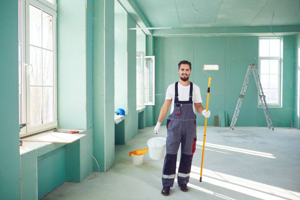 Best Emergency Mold Remediation  in Orange Lake, NY