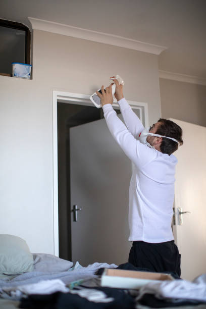 Best Residential Mold Inspection & Testing  in Orange Lake, NY