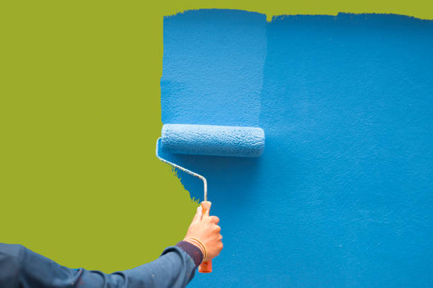 Best Airborne Mold Testing  in Orange Lake, NY